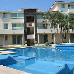 Hotel Zenharmony, Puerto Vallarta
