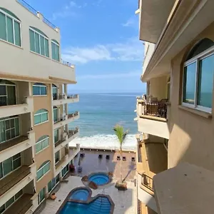 Tiara Sands 503 A Pie De Playa! Apartamento