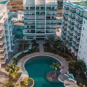 2014 Habitación Con Excelente Ubicación Apartamento