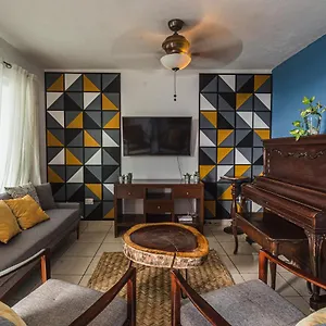 Casa Tulita Сasa de vacaciones