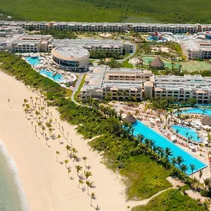 Moon Palace The Grand Cancun Resort