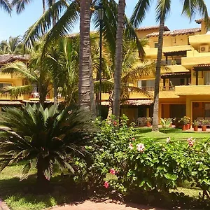 Hotel Del Sol En Tules, Puerto Vallarta