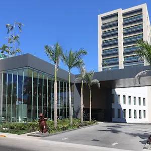 3* Hotel Inn&suites - Marina&golf, An Ihg