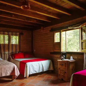  Hotel Jorullo Paradise