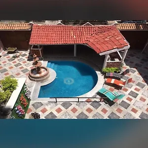 2* Hotel Brisas Del Pacifico