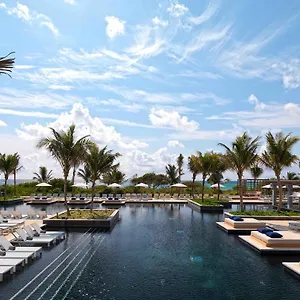 Riviera Maya Unico 20°87° Resort