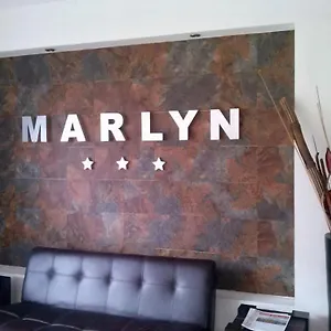 3* Hotel Marlyn