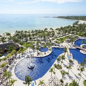 Barcelo Maya Beach Hotel