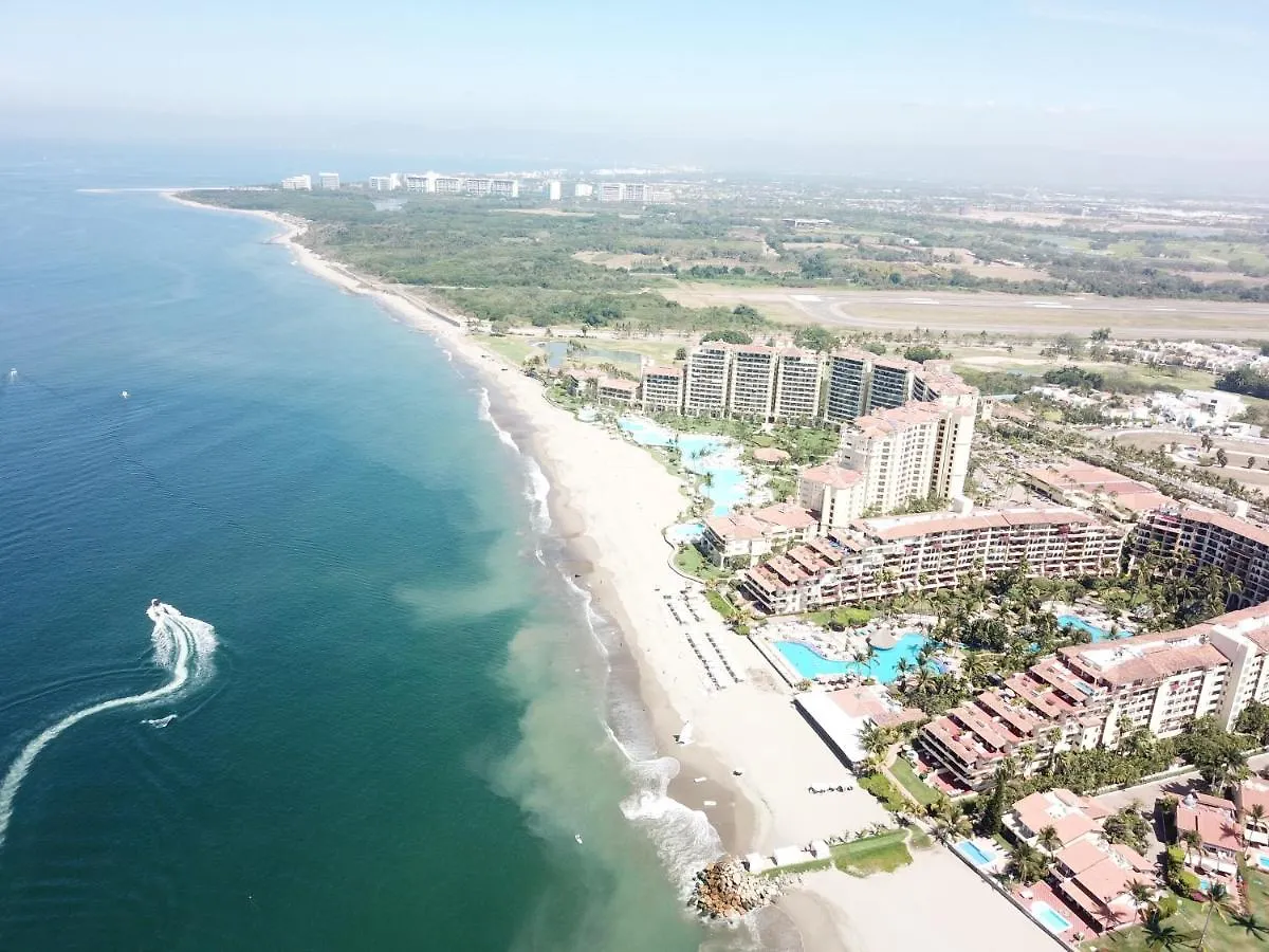 Un rincón cerca del cielo Hotel Puerto Vallarta