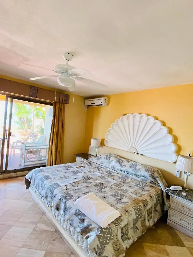 Un rincón cerca del cielo Hotel Puerto Vallarta