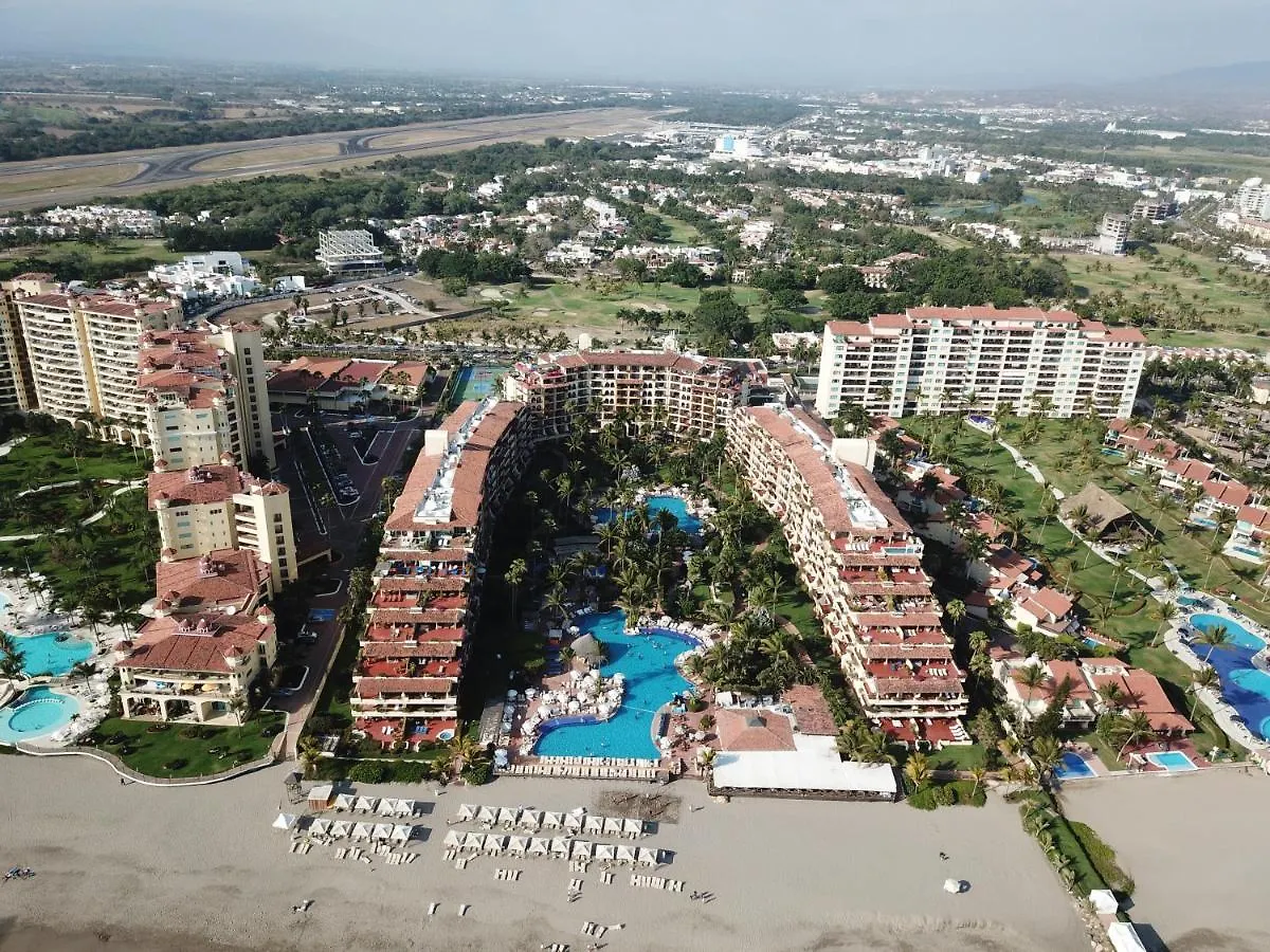 Un rincón cerca del cielo Hotel Puerto Vallarta
