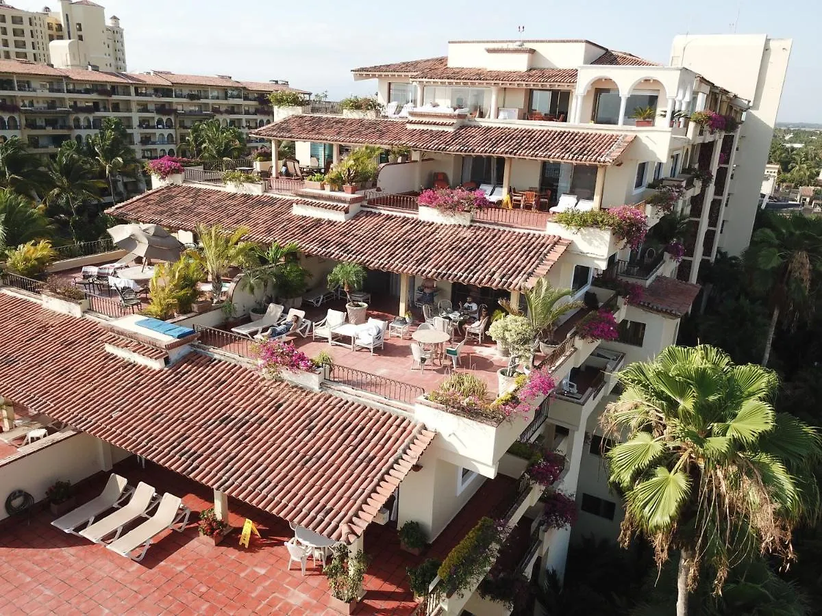 Un rincón cerca del cielo Hotel Puerto Vallarta México