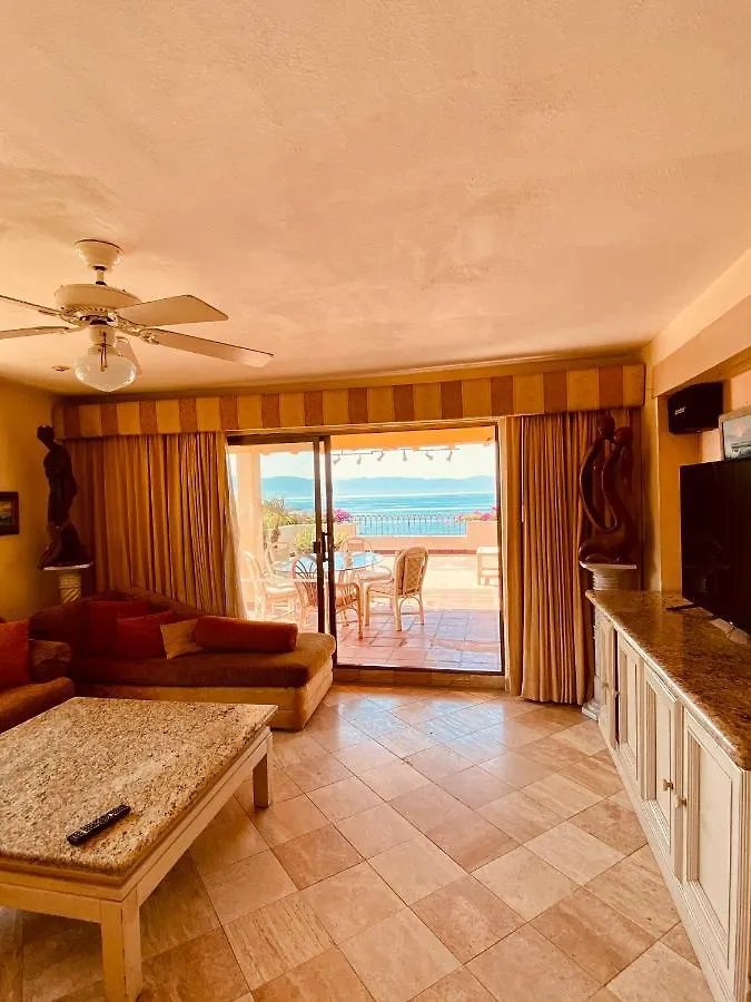 Un rincón cerca del cielo Hotel Puerto Vallarta 4*,  México