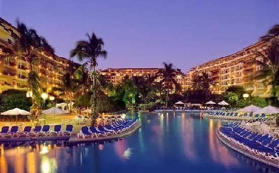 Un rincón cerca del cielo Hotel Puerto Vallarta