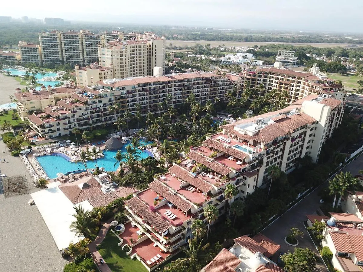 Un rincón cerca del cielo Hotel Puerto Vallarta 4*,  México